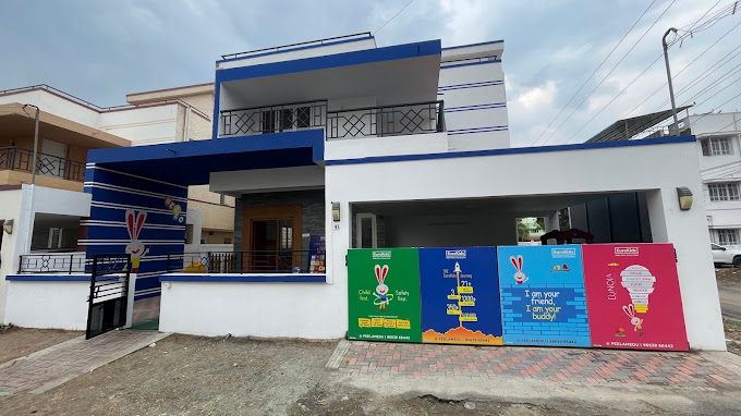 EuroKids PreSchool